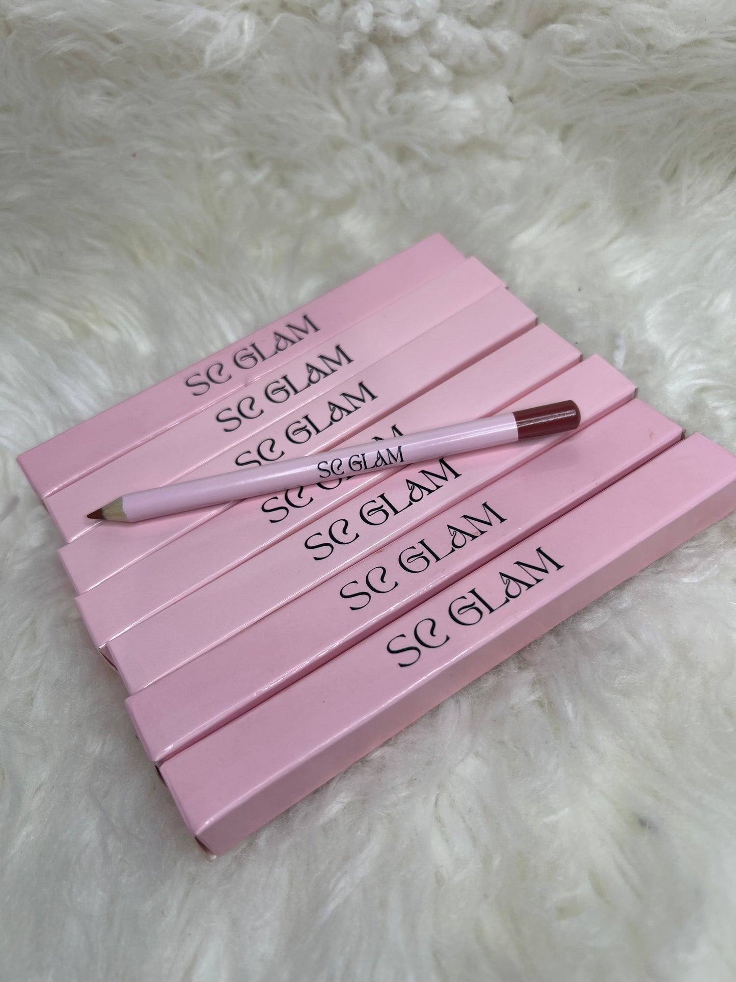 Soft Brown Lip Liner