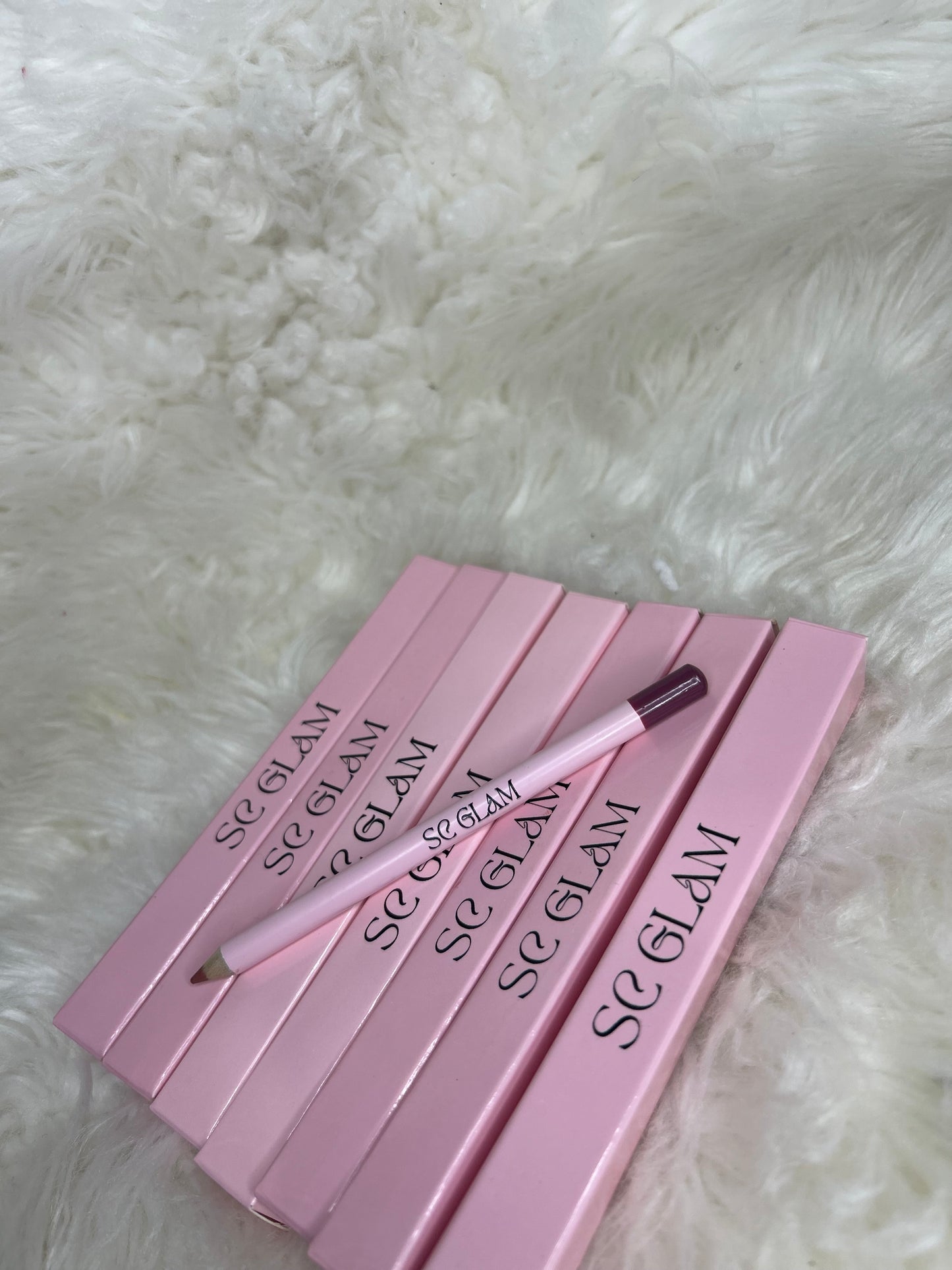 Pink Mauve Lip Liner