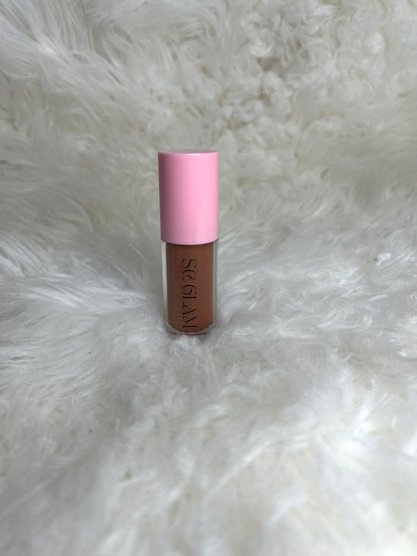 Mocha Lip Gloss